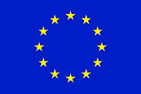 Europe flag