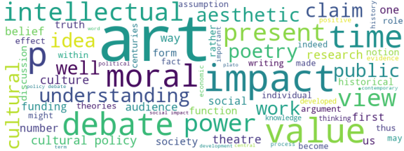 wordcloud