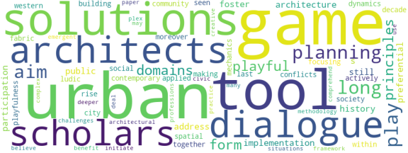 wordcloud