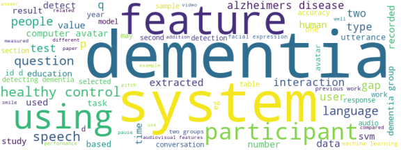 wordcloud
