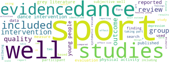 wordcloud