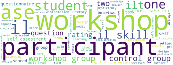 wordcloud