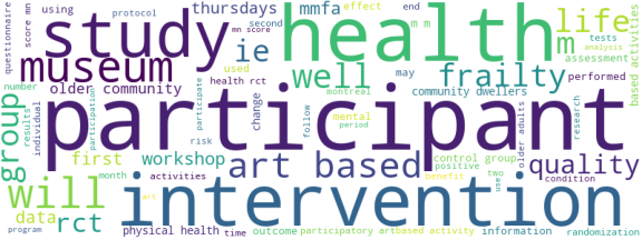 wordcloud