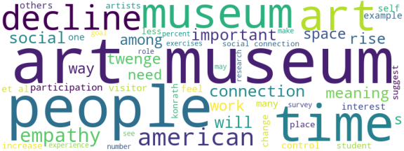 wordcloud