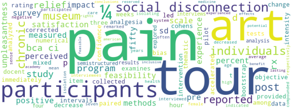 wordcloud