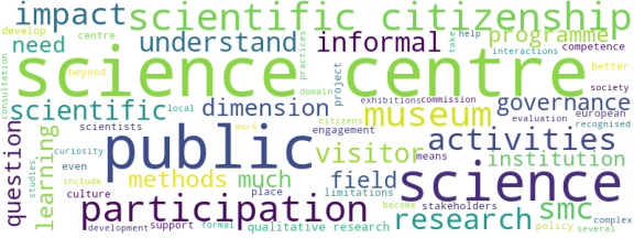 wordcloud