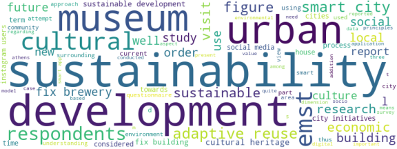 wordcloud