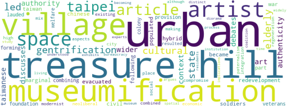 wordcloud