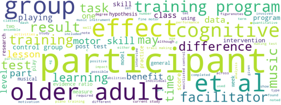 wordcloud