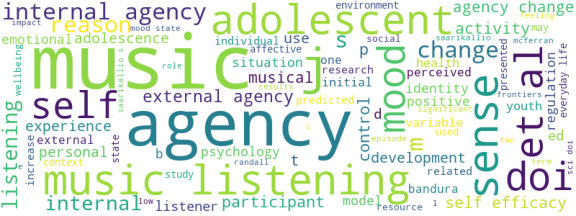 wordcloud