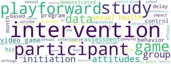 wordcloud
