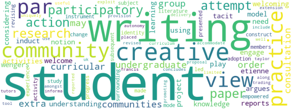wordcloud