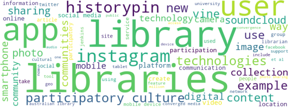 wordcloud