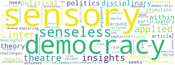 wordcloud