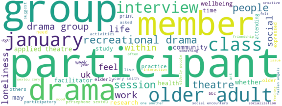 wordcloud