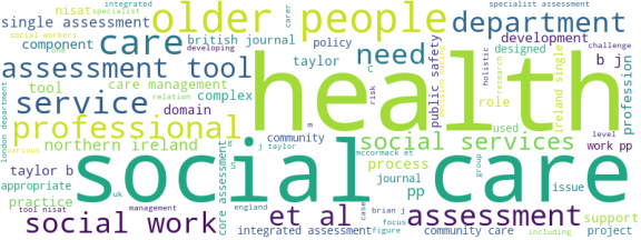 wordcloud